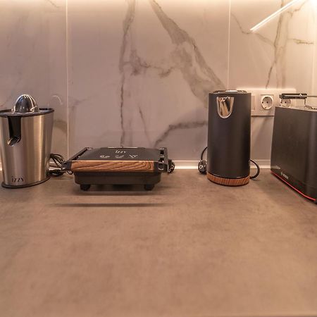 Katia Athens Apartment المظهر الخارجي الصورة