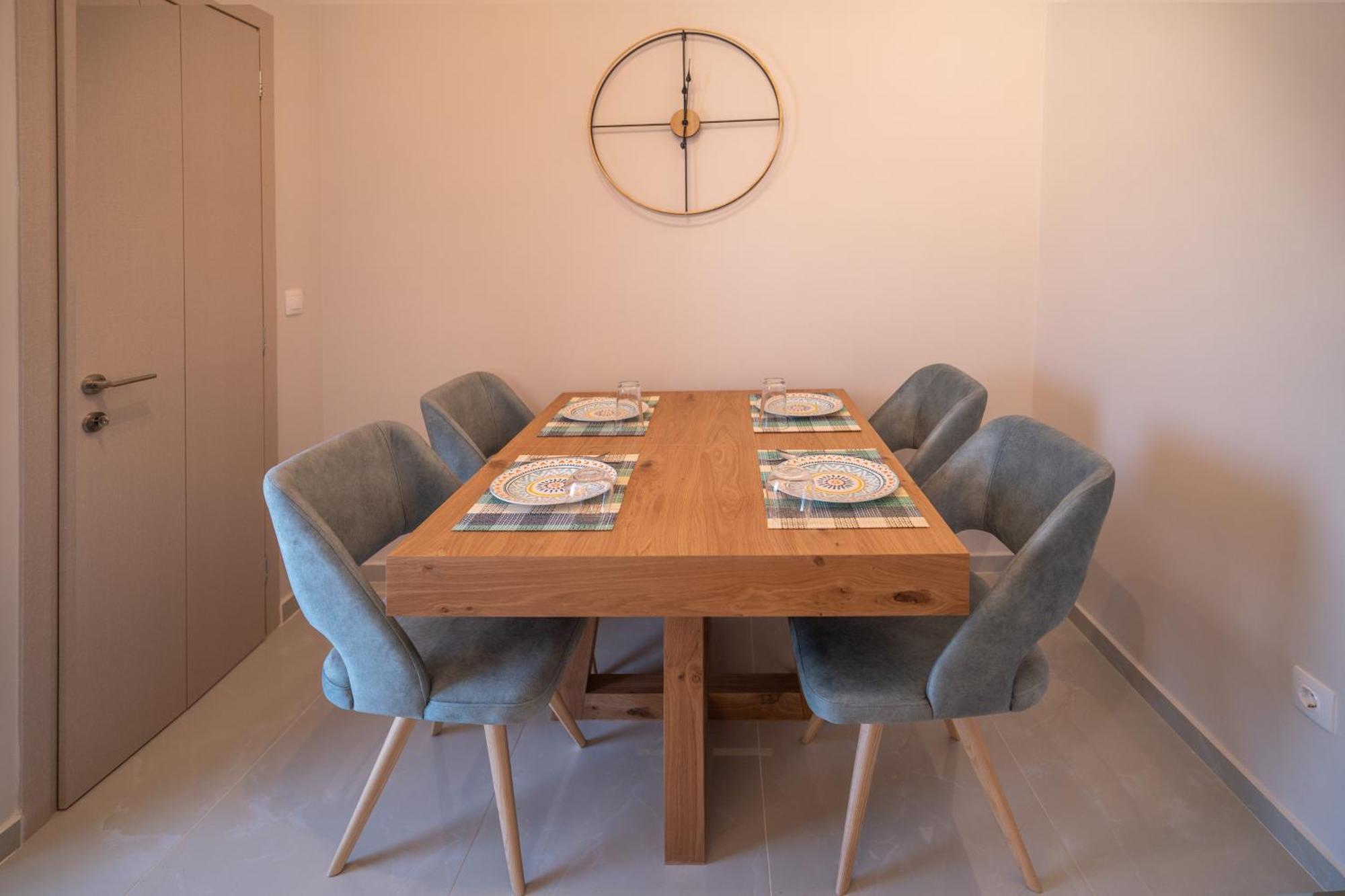 Katia Athens Apartment المظهر الخارجي الصورة