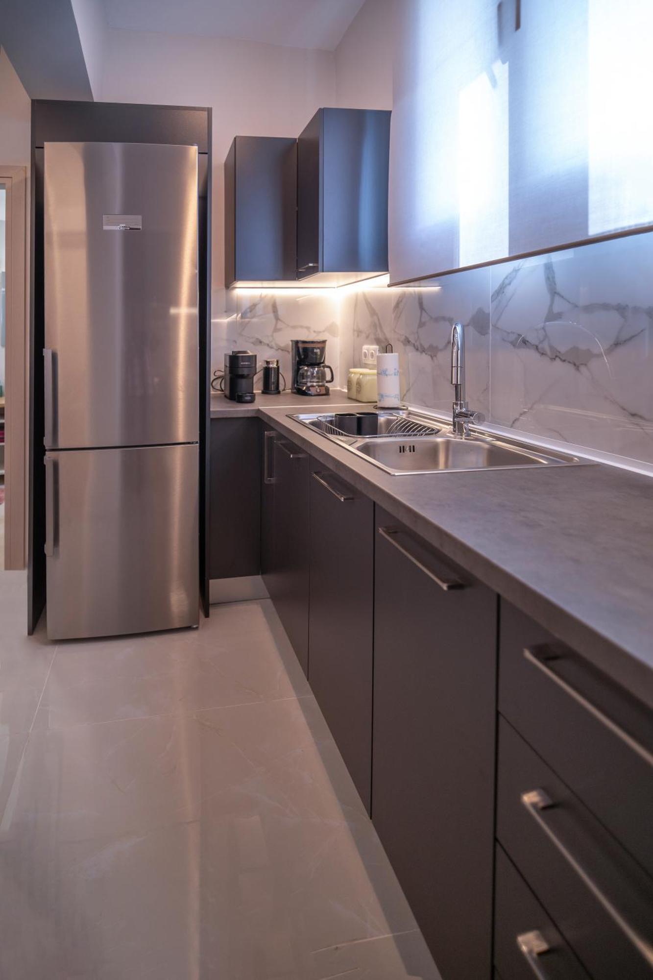Katia Athens Apartment المظهر الخارجي الصورة