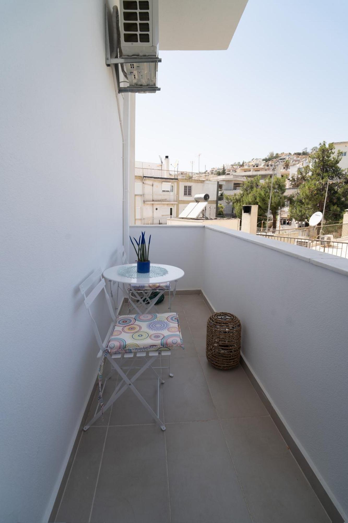 Katia Athens Apartment المظهر الخارجي الصورة