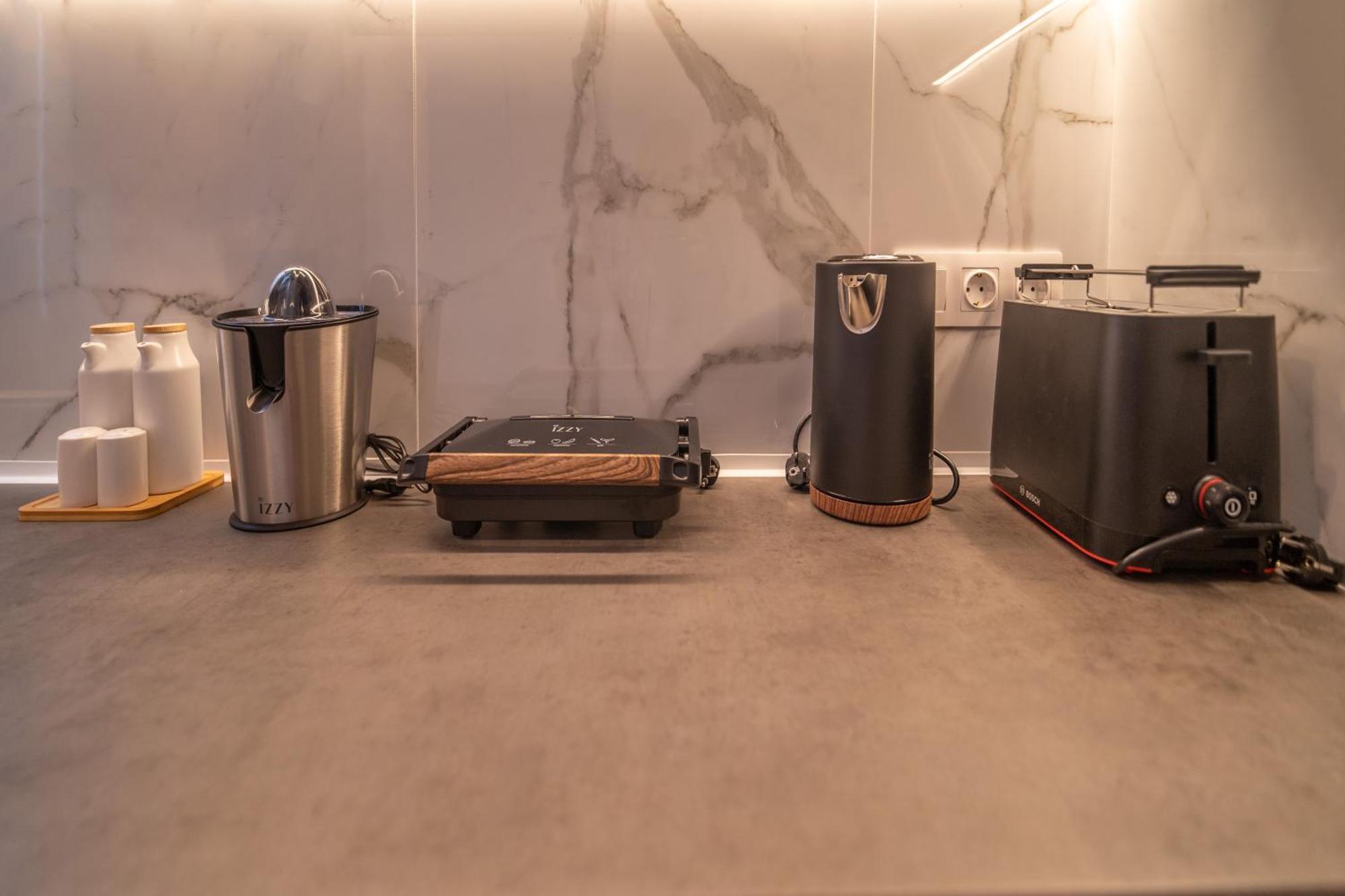 Katia Athens Apartment المظهر الخارجي الصورة