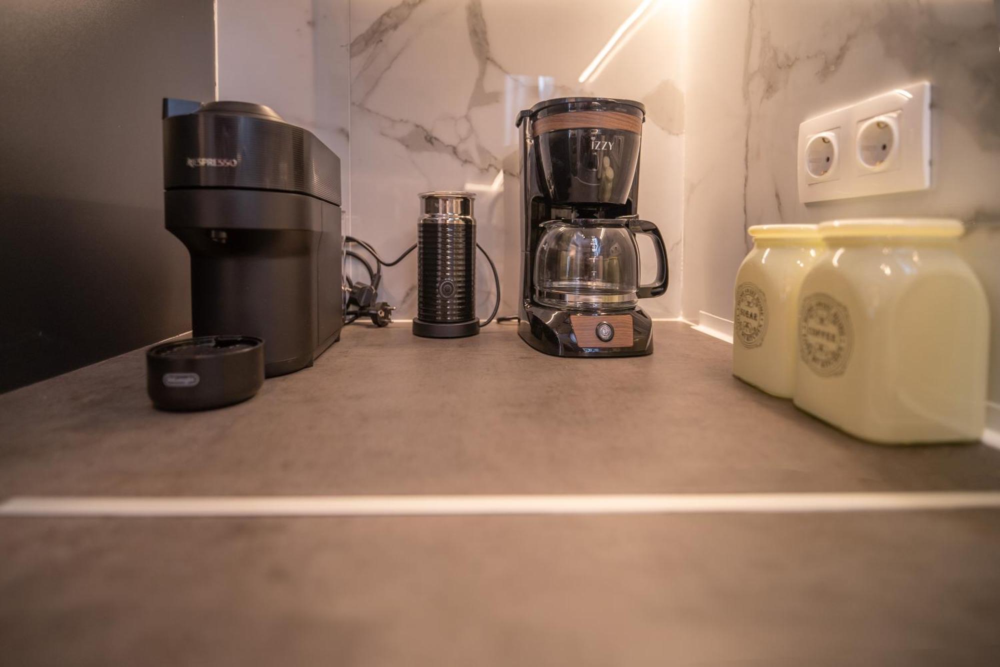 Katia Athens Apartment المظهر الخارجي الصورة