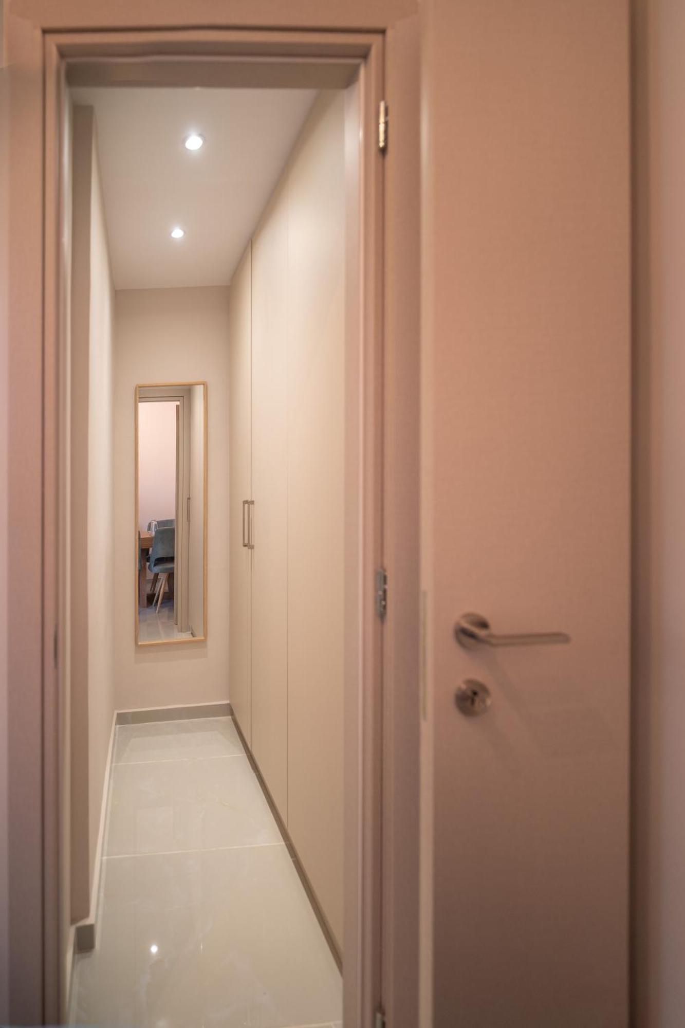Katia Athens Apartment المظهر الخارجي الصورة